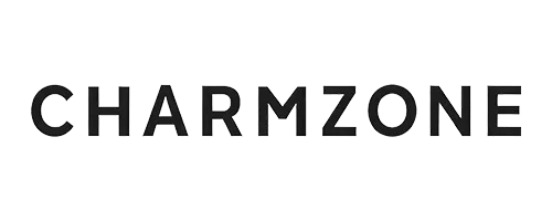 Logo Charmzone