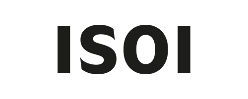Logo Isoi
