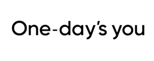 Logo One Day's You