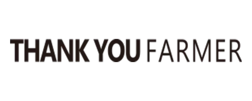 Logo Thank You Farmer