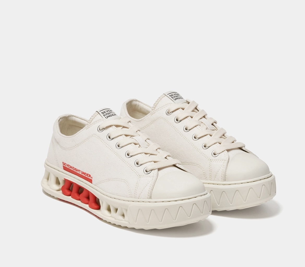 Scarpe 78 under "A-1 off white"