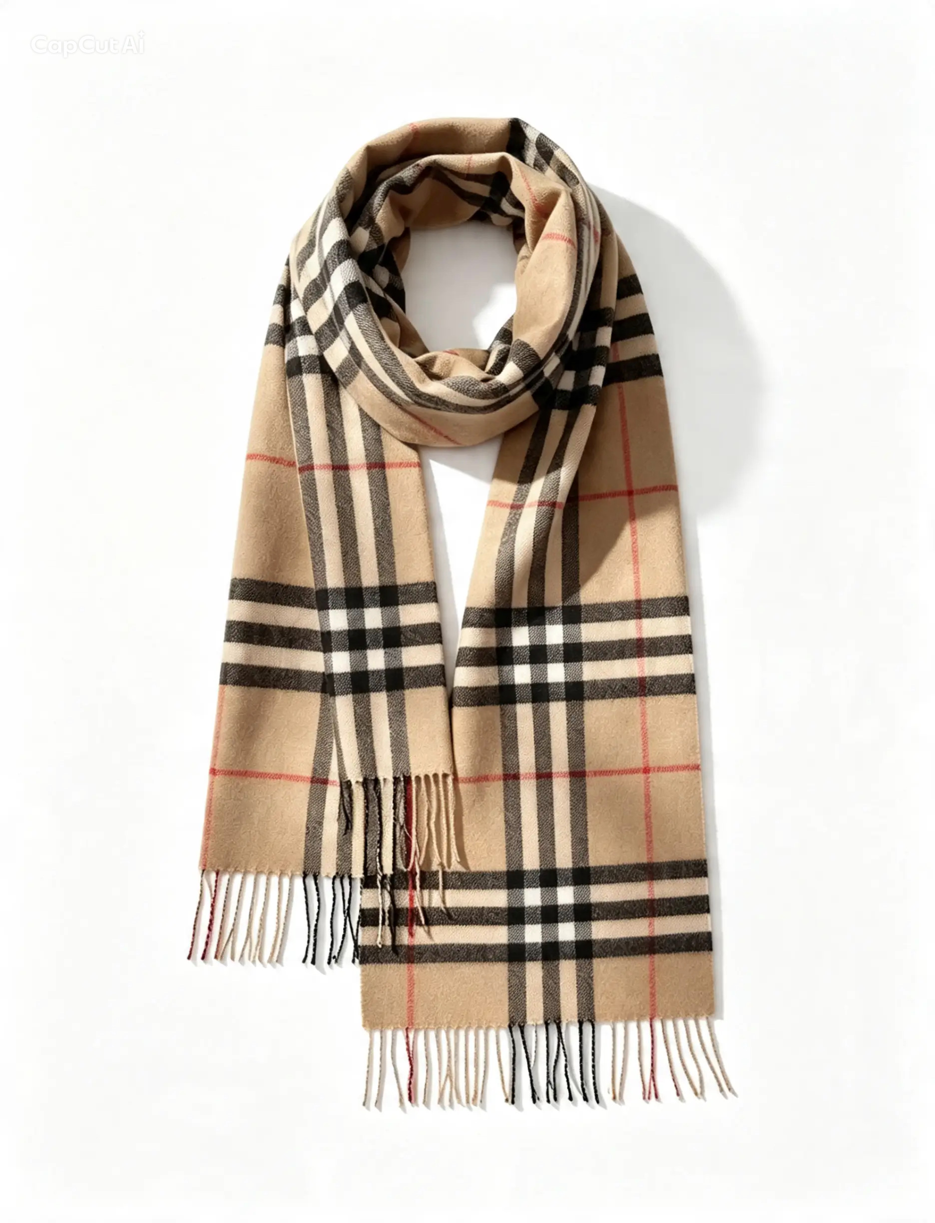 Sciarpa Burberry