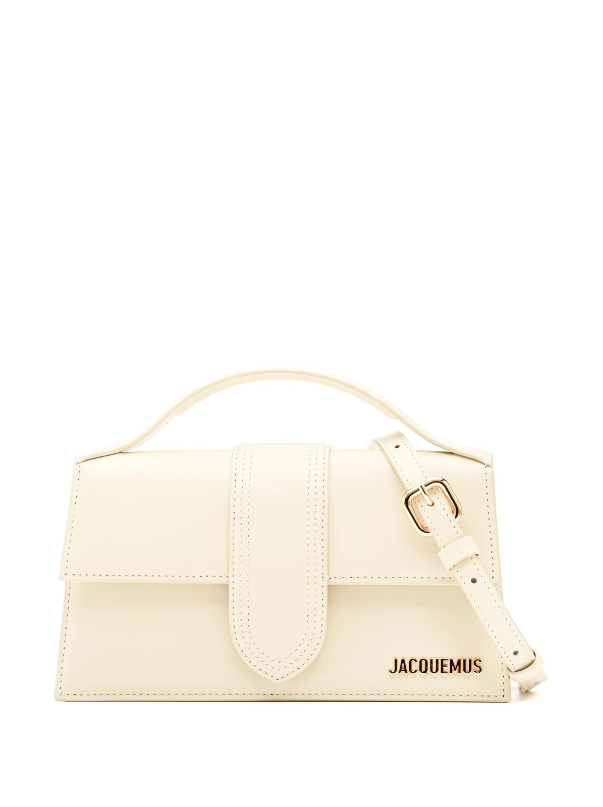 Borsa Jaquemus Grand Bambino