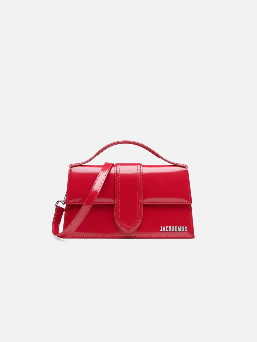 Borsa Jaquemus Grand Bambino