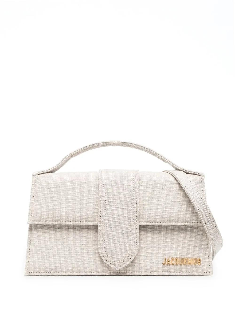 Borsa Jaquemus Grand bambino