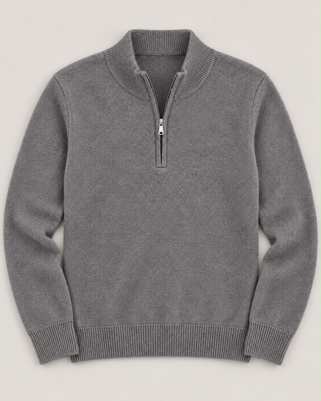 Maglione cashmere Lupo
