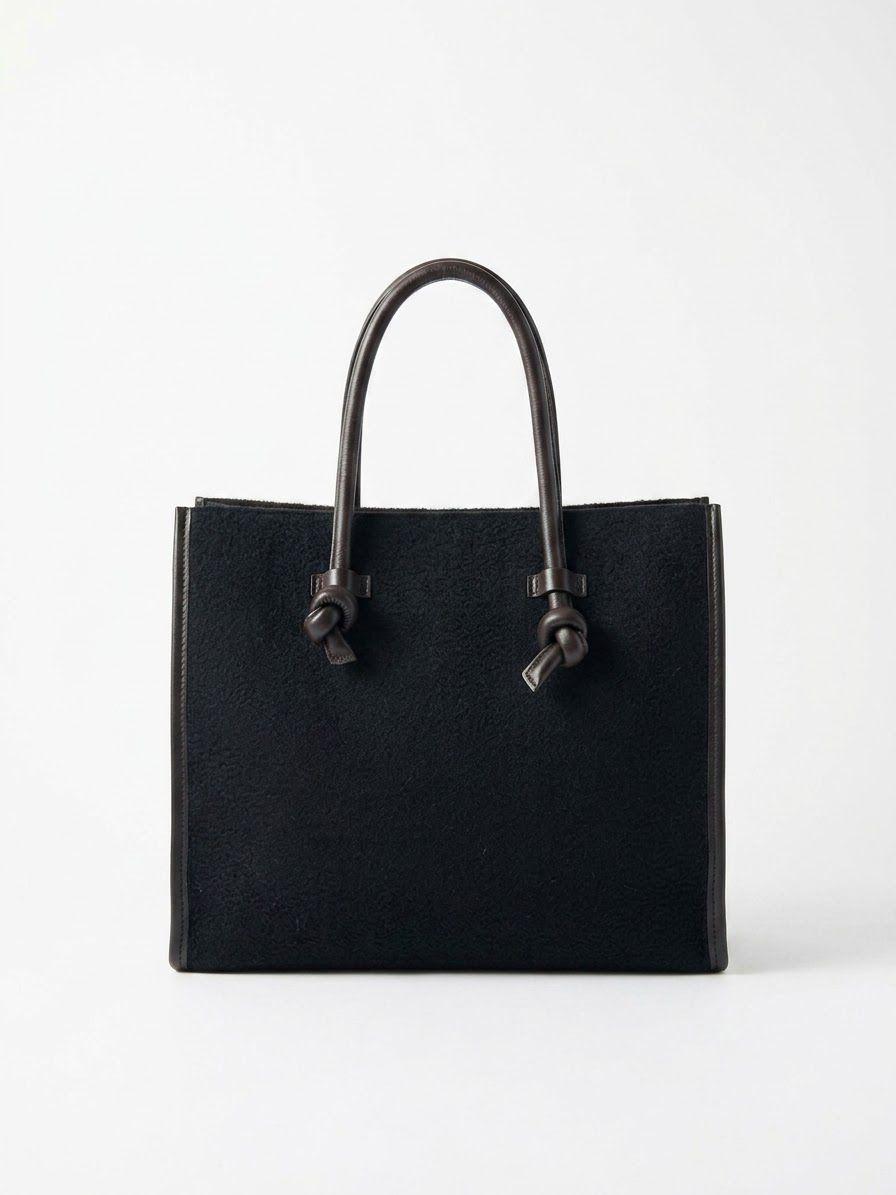 Tote bag 3  minuti di ma