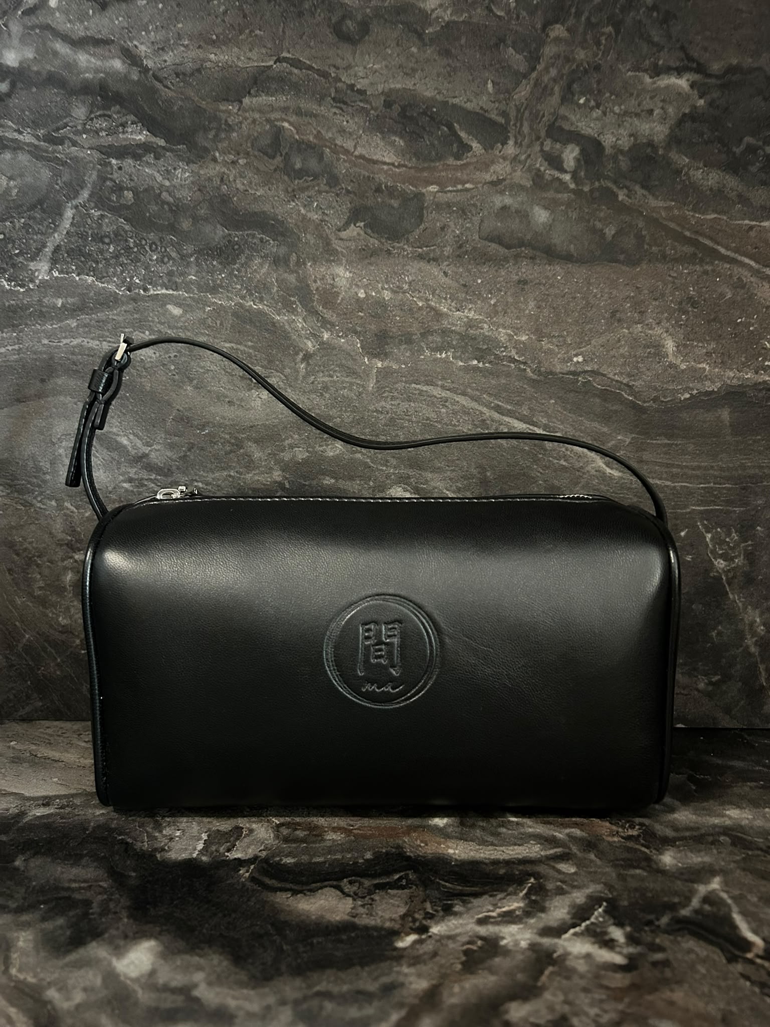 Minima borsa 3 minuti di ma