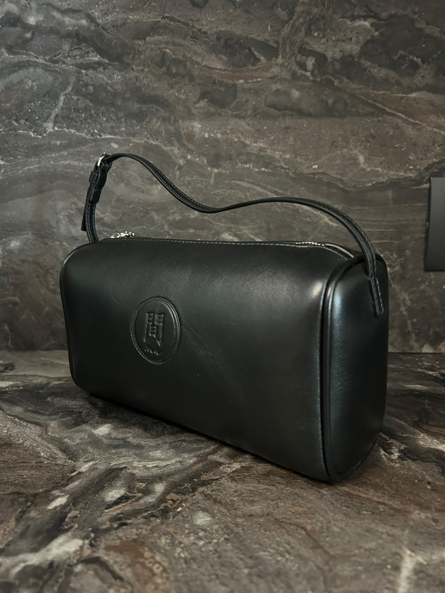 Minima borsa 3 minuti di ma