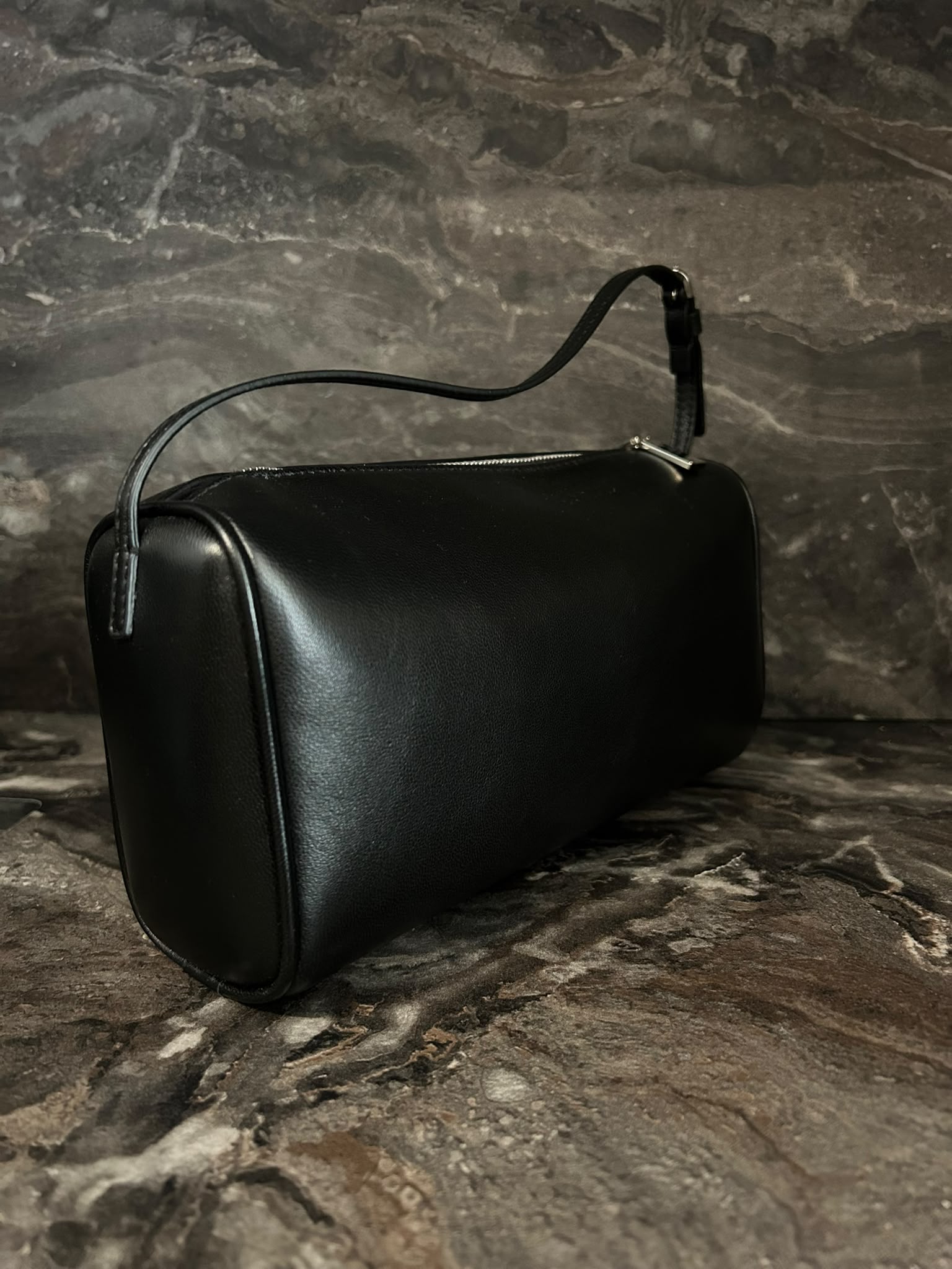 Minima borsa 3 minuti di ma