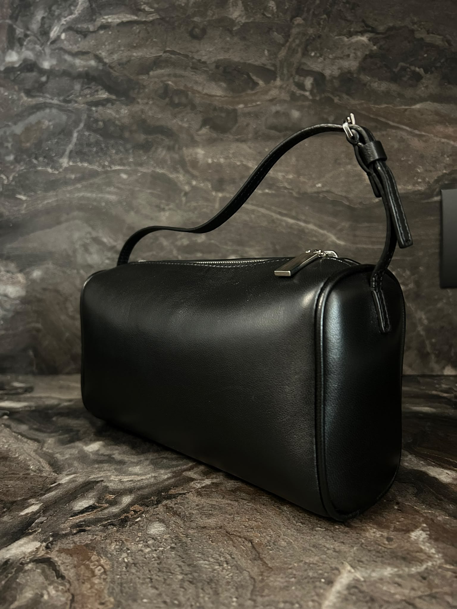 Minima borsa 3 minuti di ma