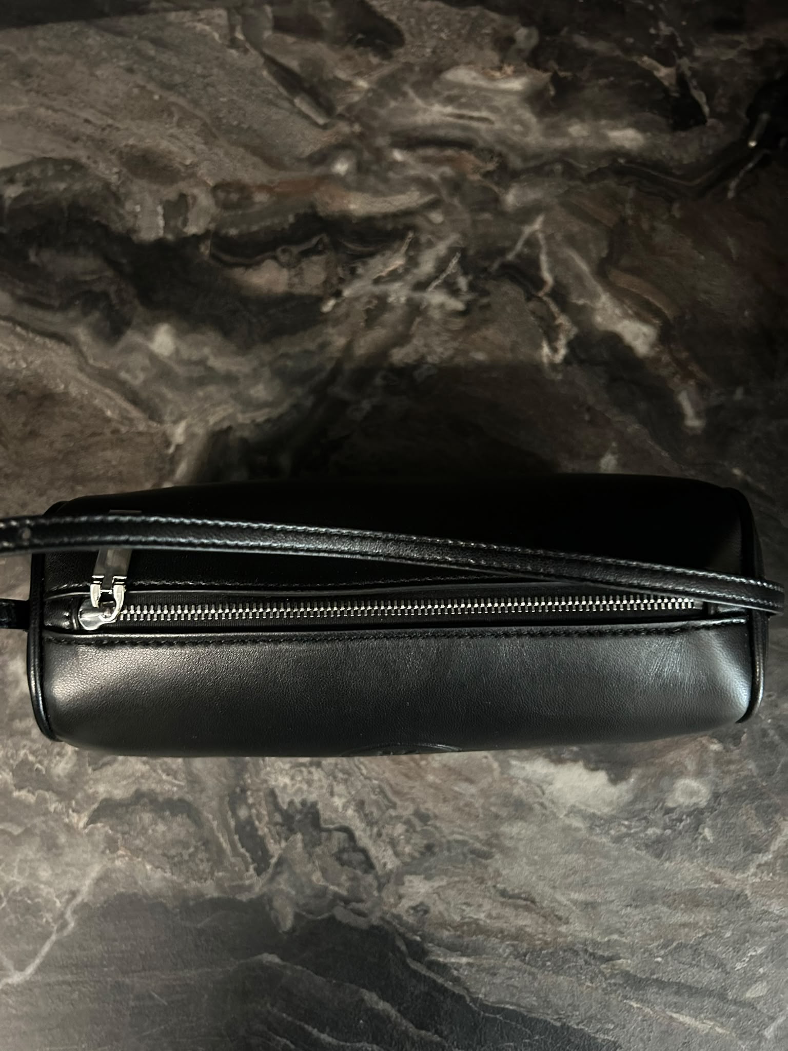 Minima borsa 3 minuti di ma