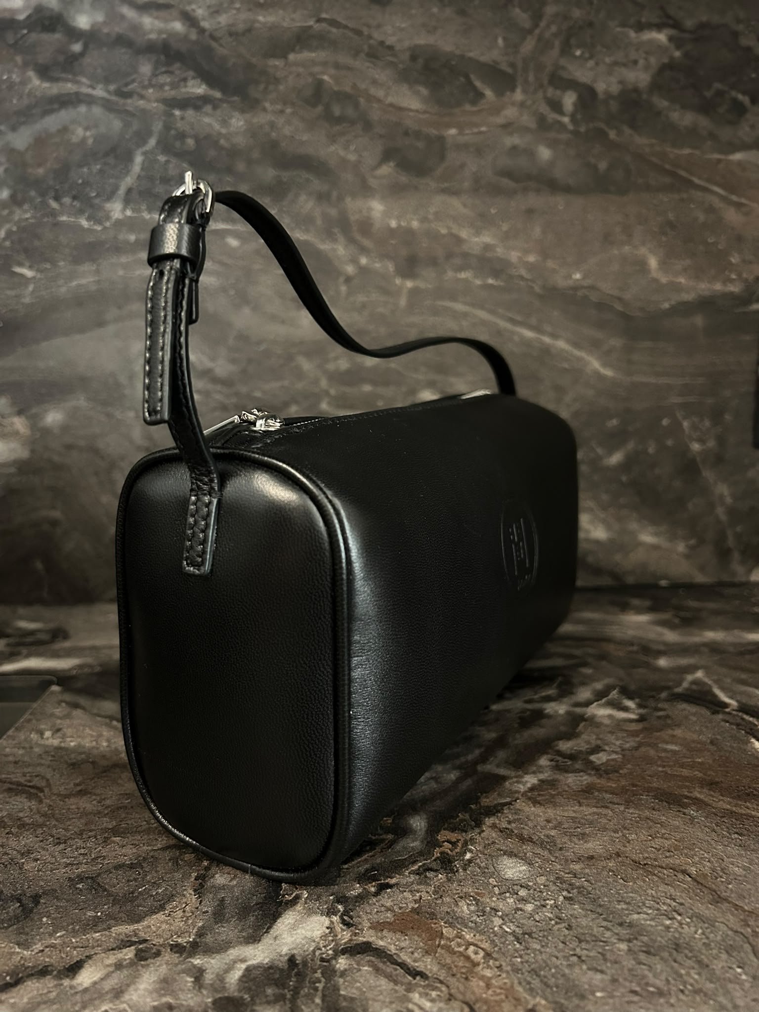 Minima borsa 3 minuti di ma