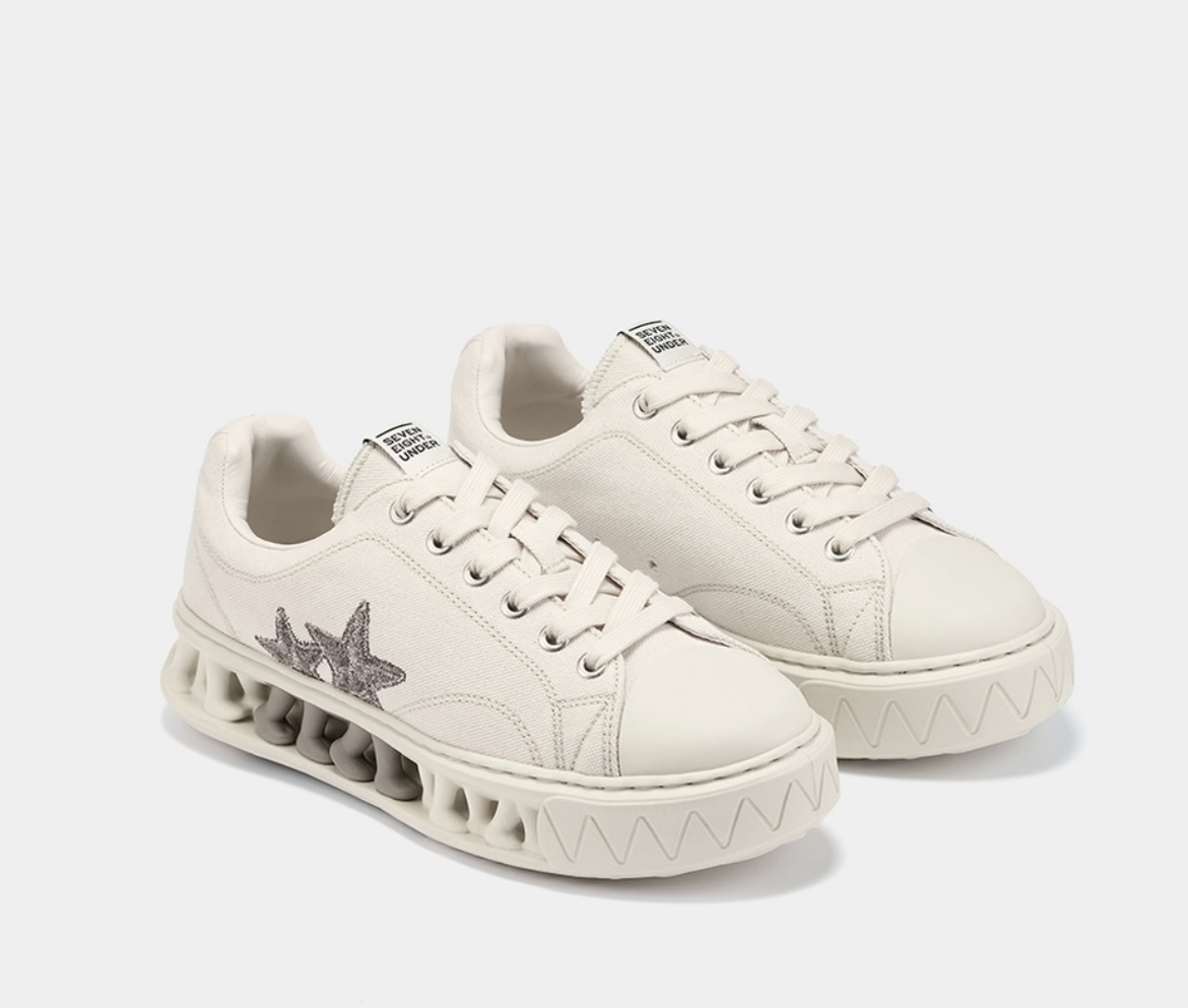 Scarpe 78 under "M-6 off white"