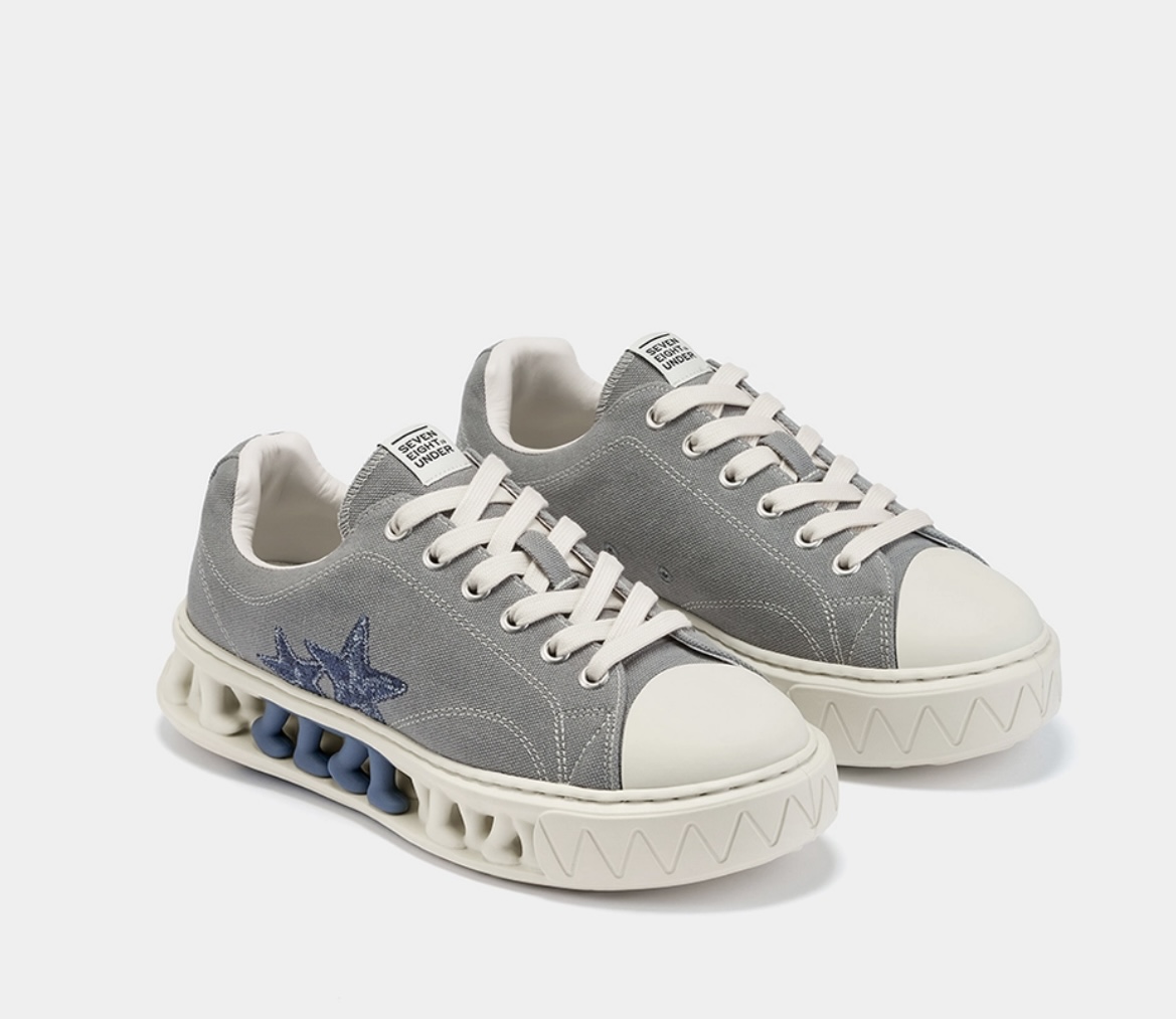 Scarpe 78 under "M-6 urban grey"