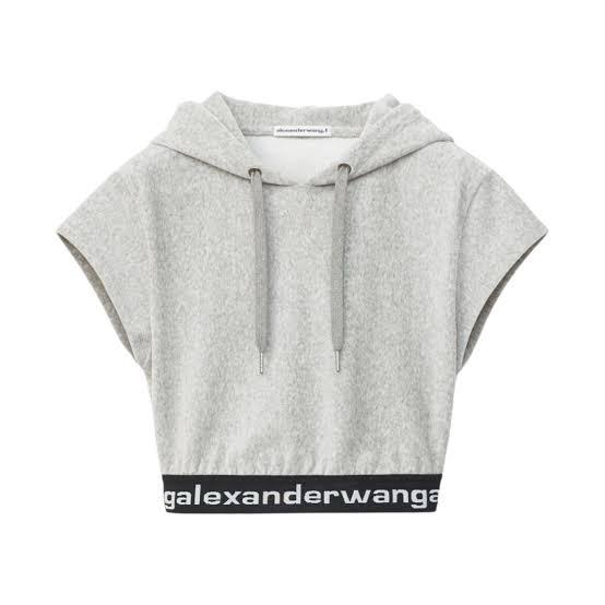 Felpa Alexander Wang