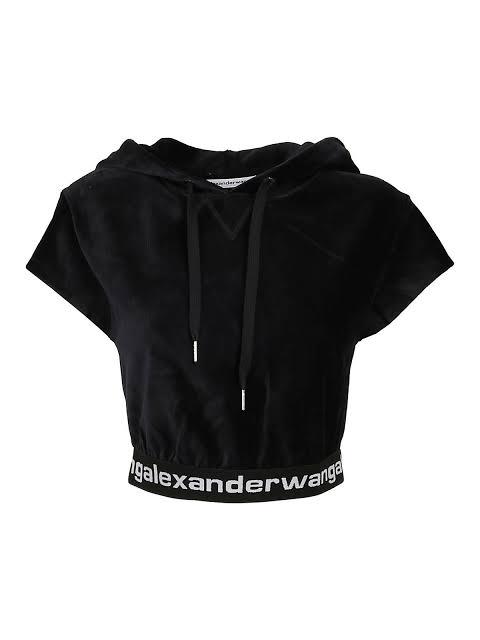 Felpa Alexander Wang