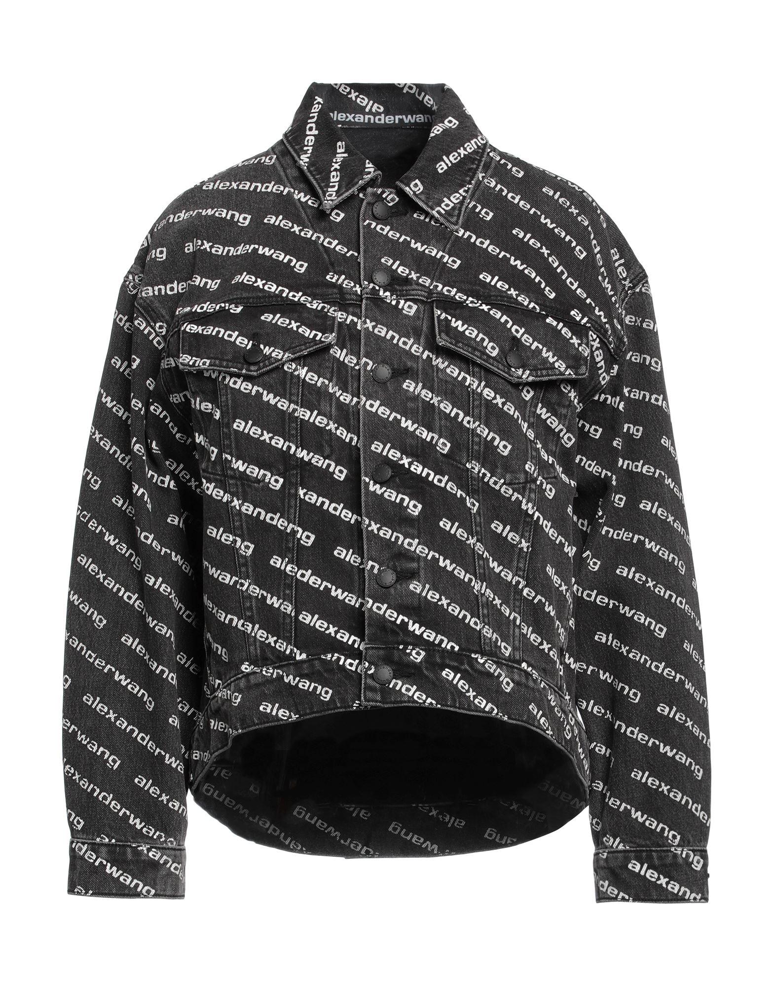 Giacca jeans Alexander Wang