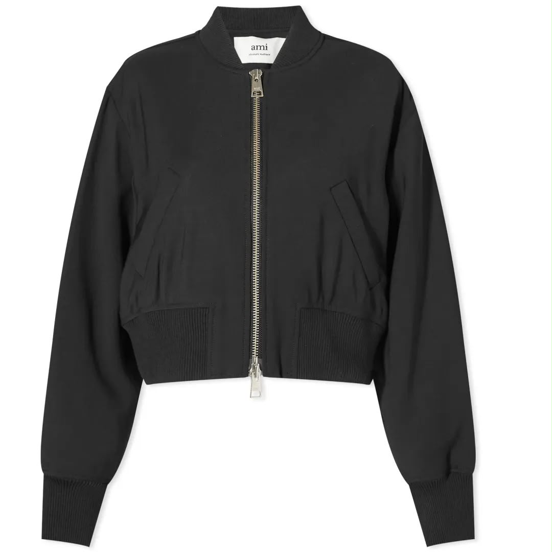 Bomber Ami