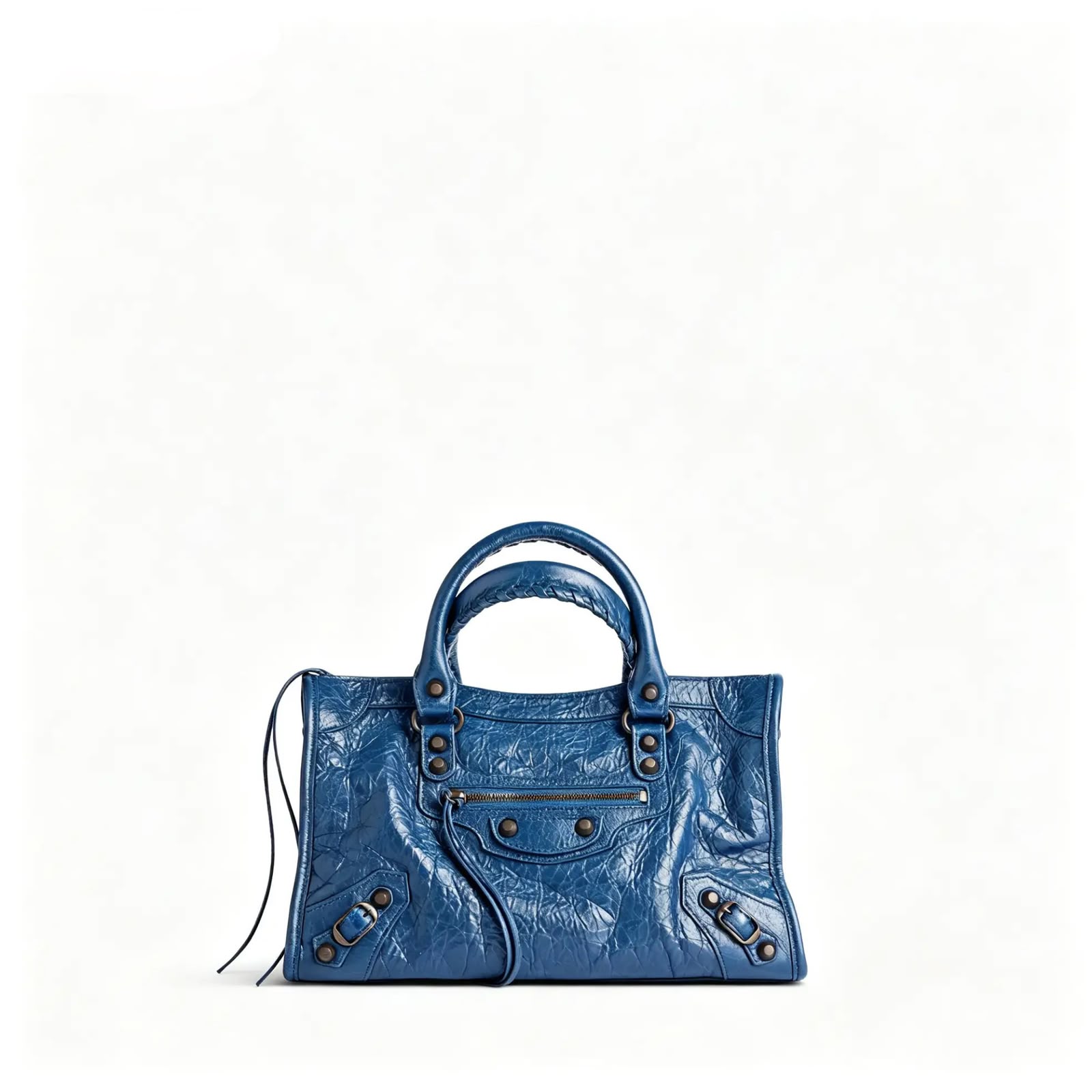 Borsa le city Balenciaga
