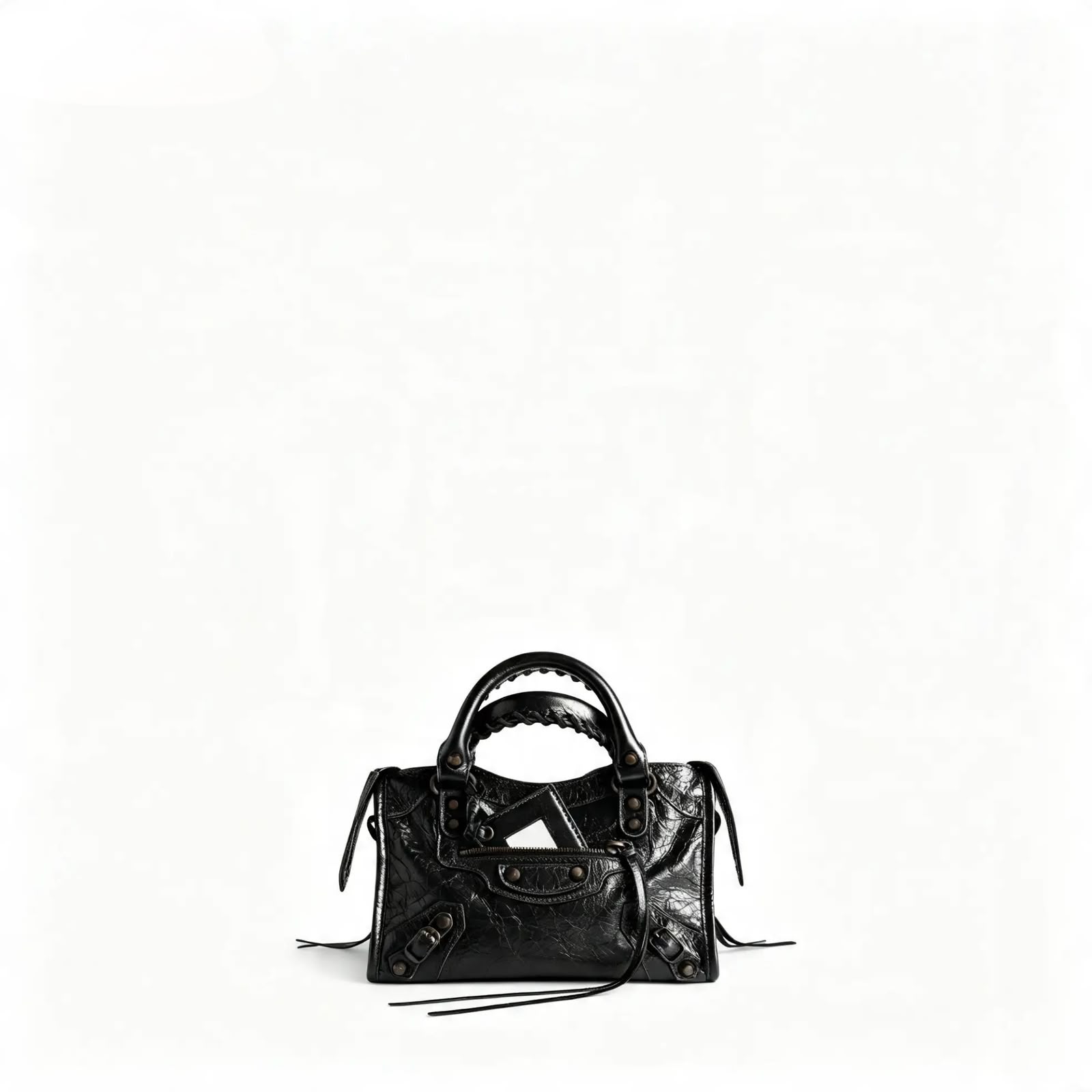 Borsa le city mini Balenciaga