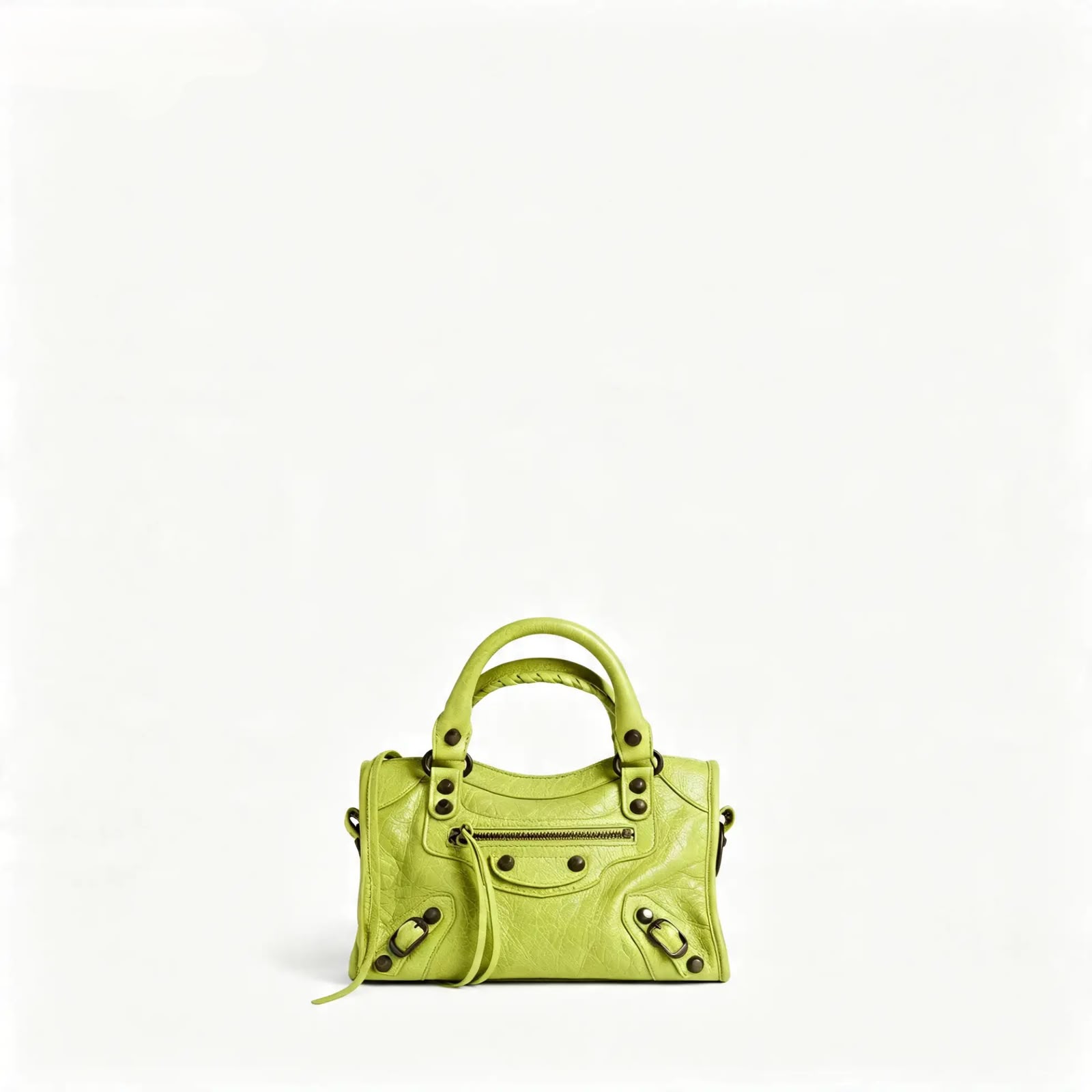Borsa le city mini Balenciaga