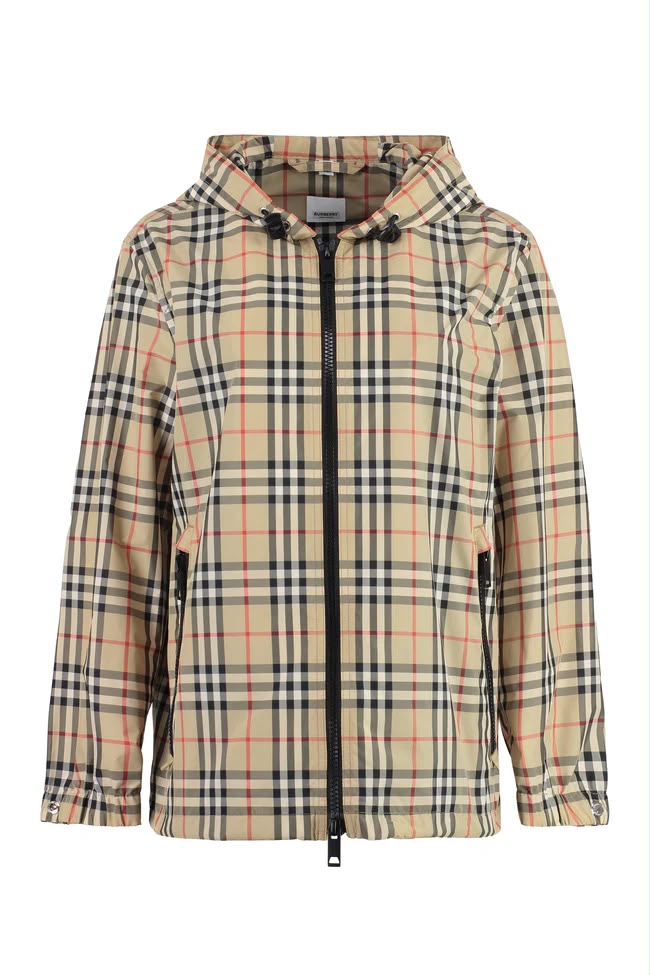 Giacca Burberry