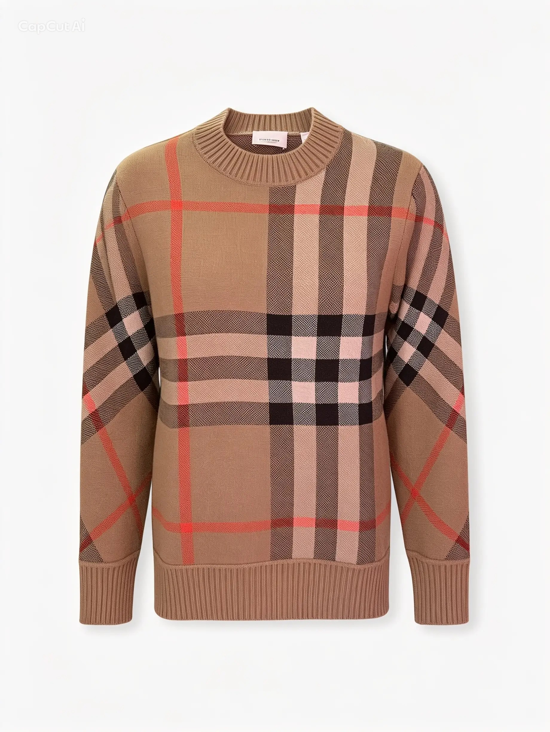Maglione Burberry