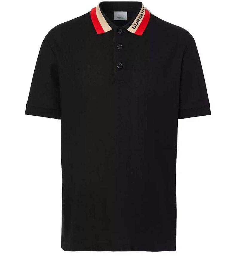 Polo Burberry