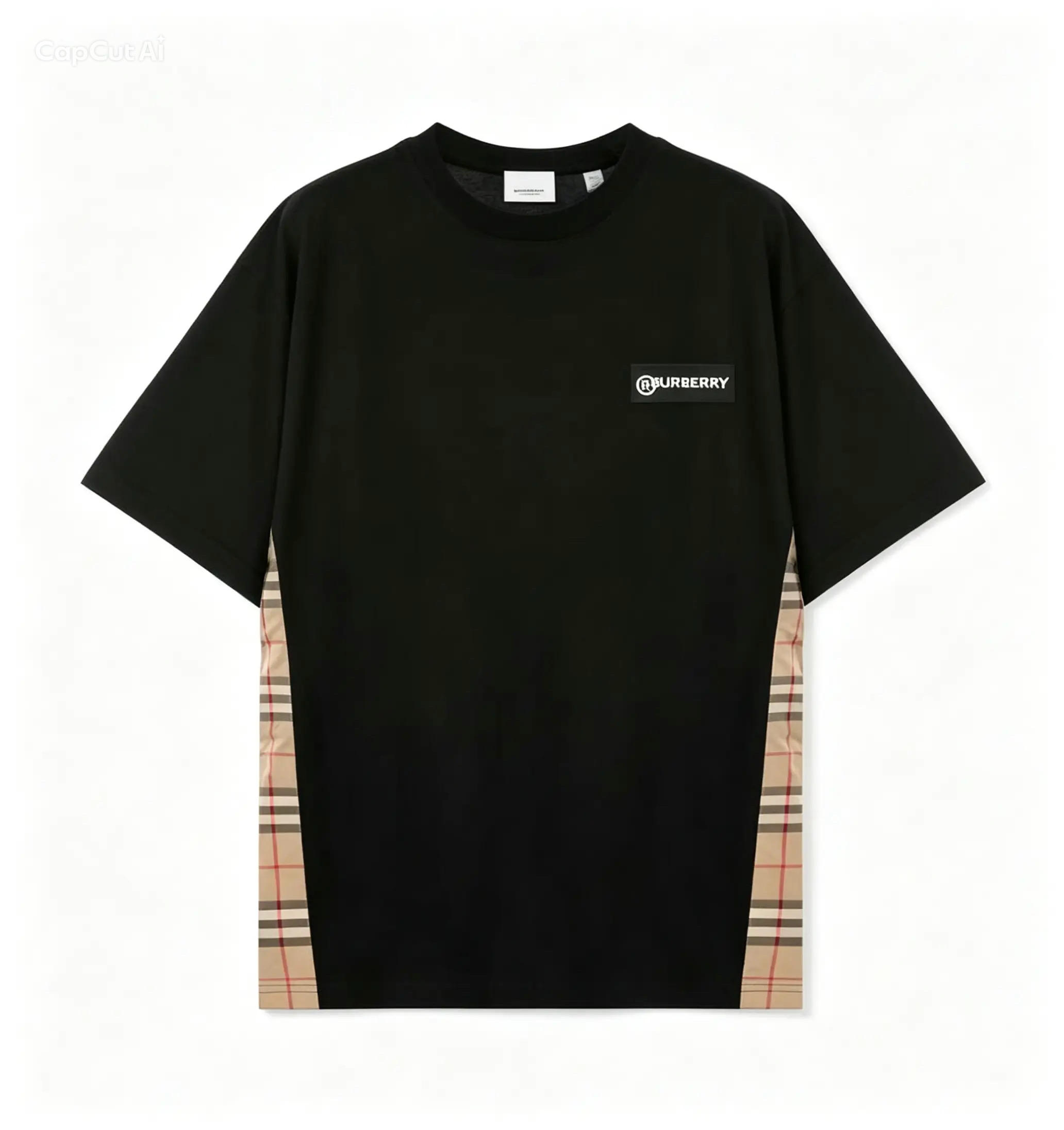 T-shirt Burberry