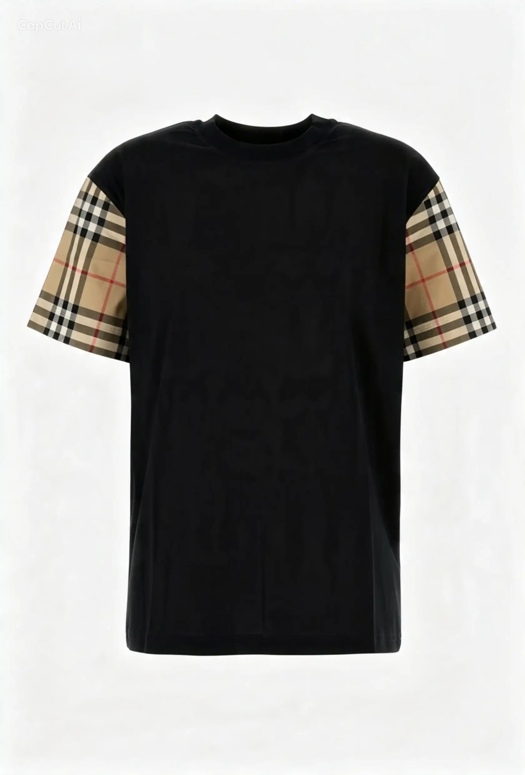 T-shirt Burberry
