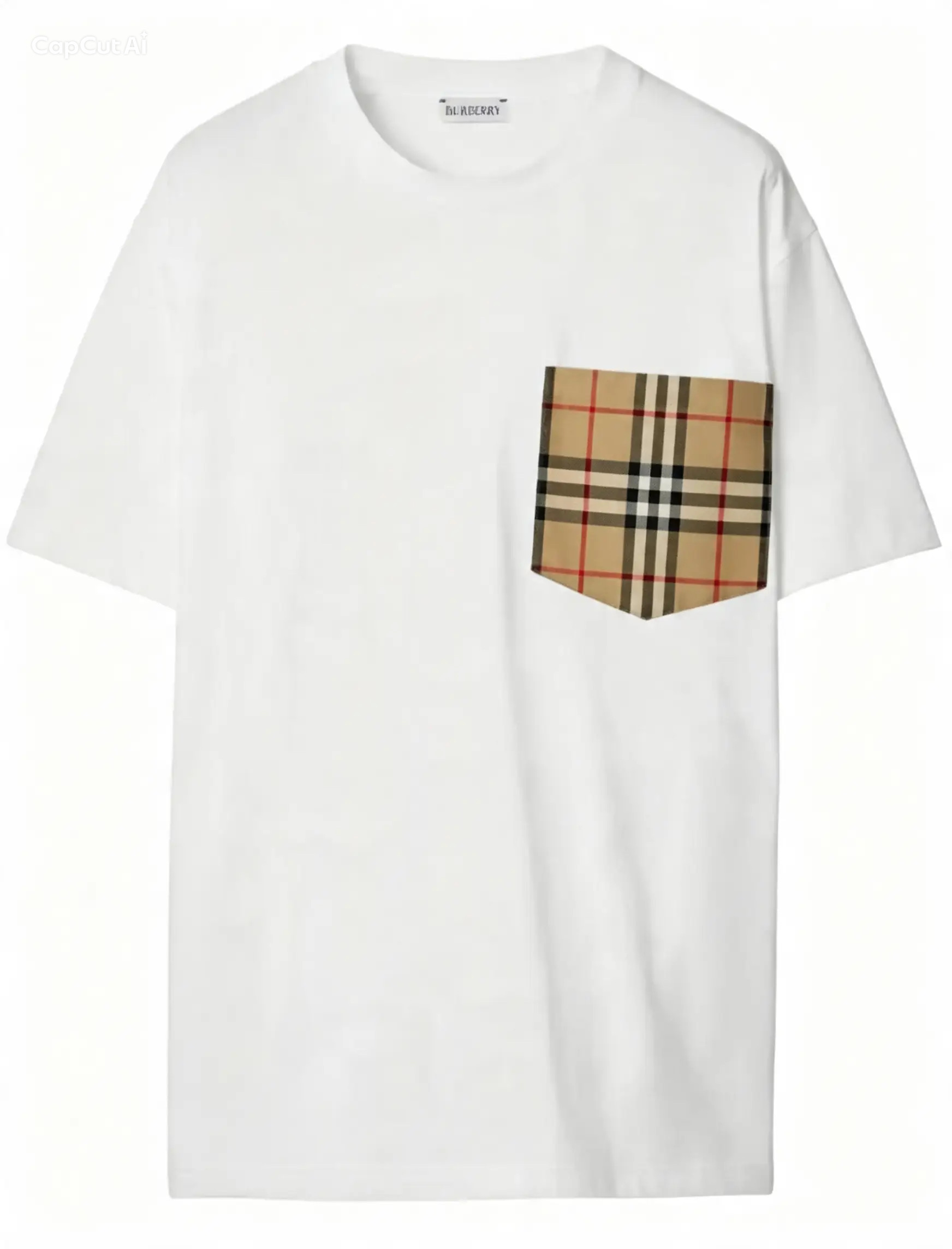 T- shirt Burberry