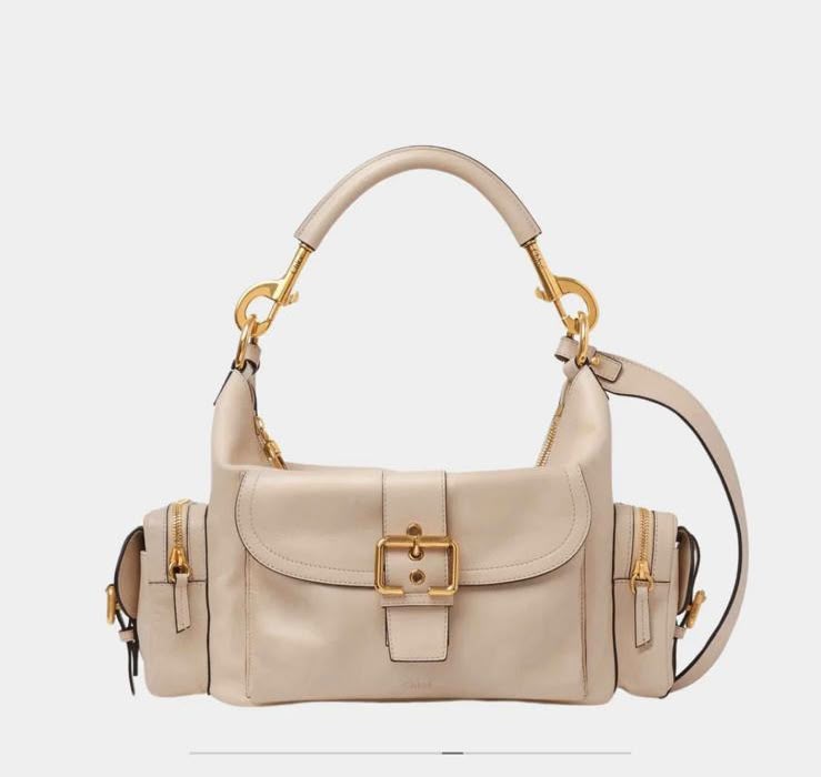 Borsa Camera Chloè