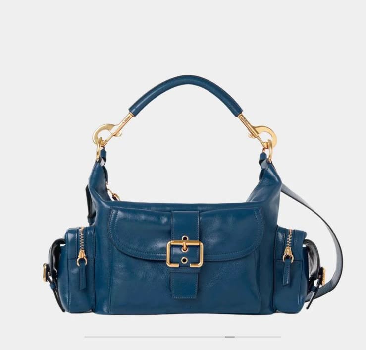 Borsa Camera Chloè