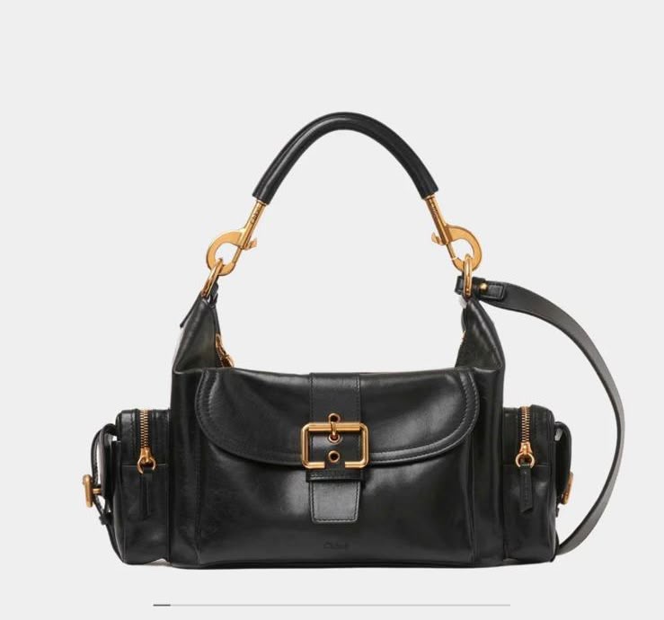 Borsa Camera Chloè