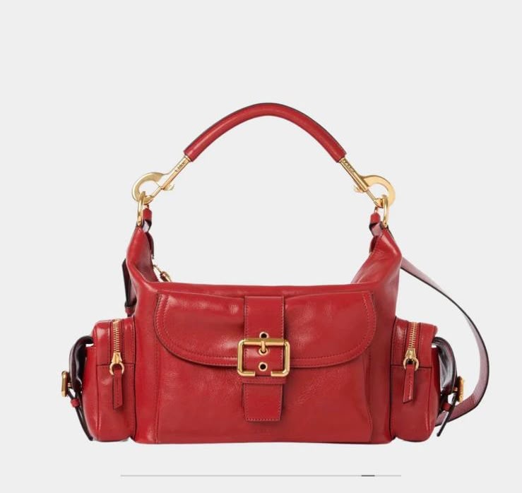 Borsa Camera Chloè