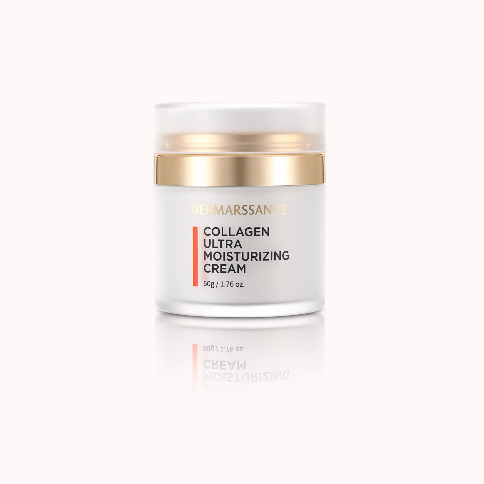 Crema lifting idratante Dermarssance