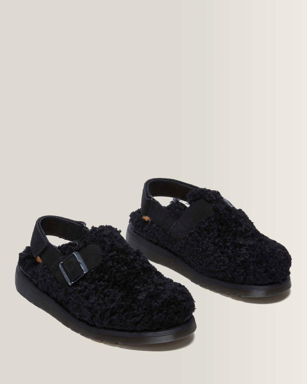 Mules Do DR Martens
