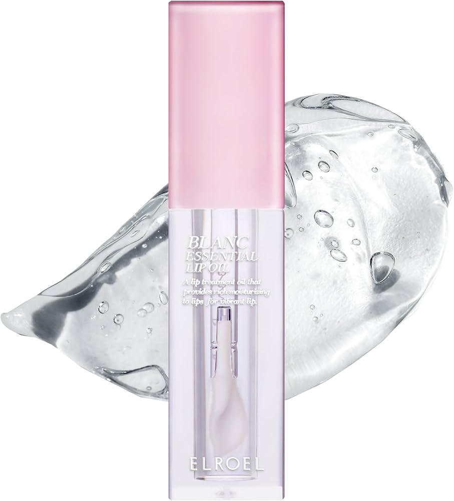 Lip oil Elroel