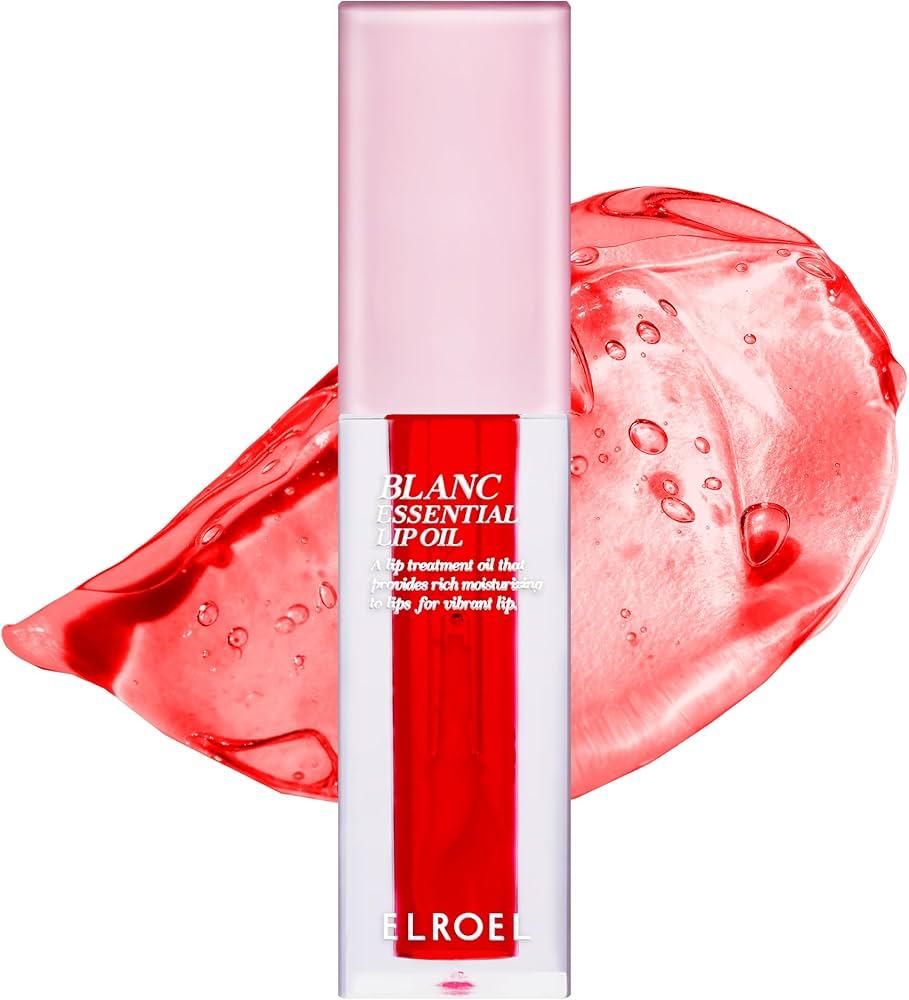 Lip oil Elroel