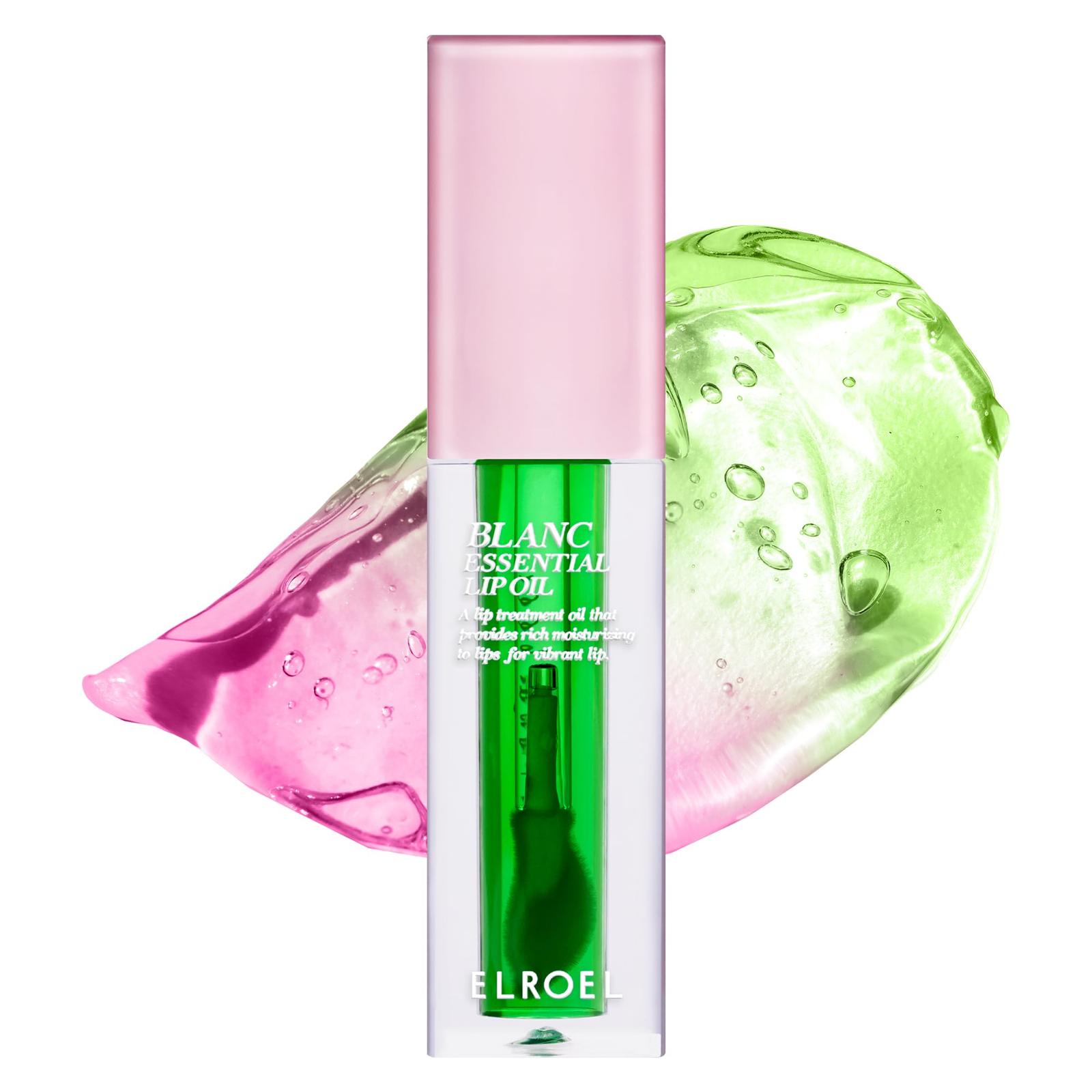 Lip oil Elroel