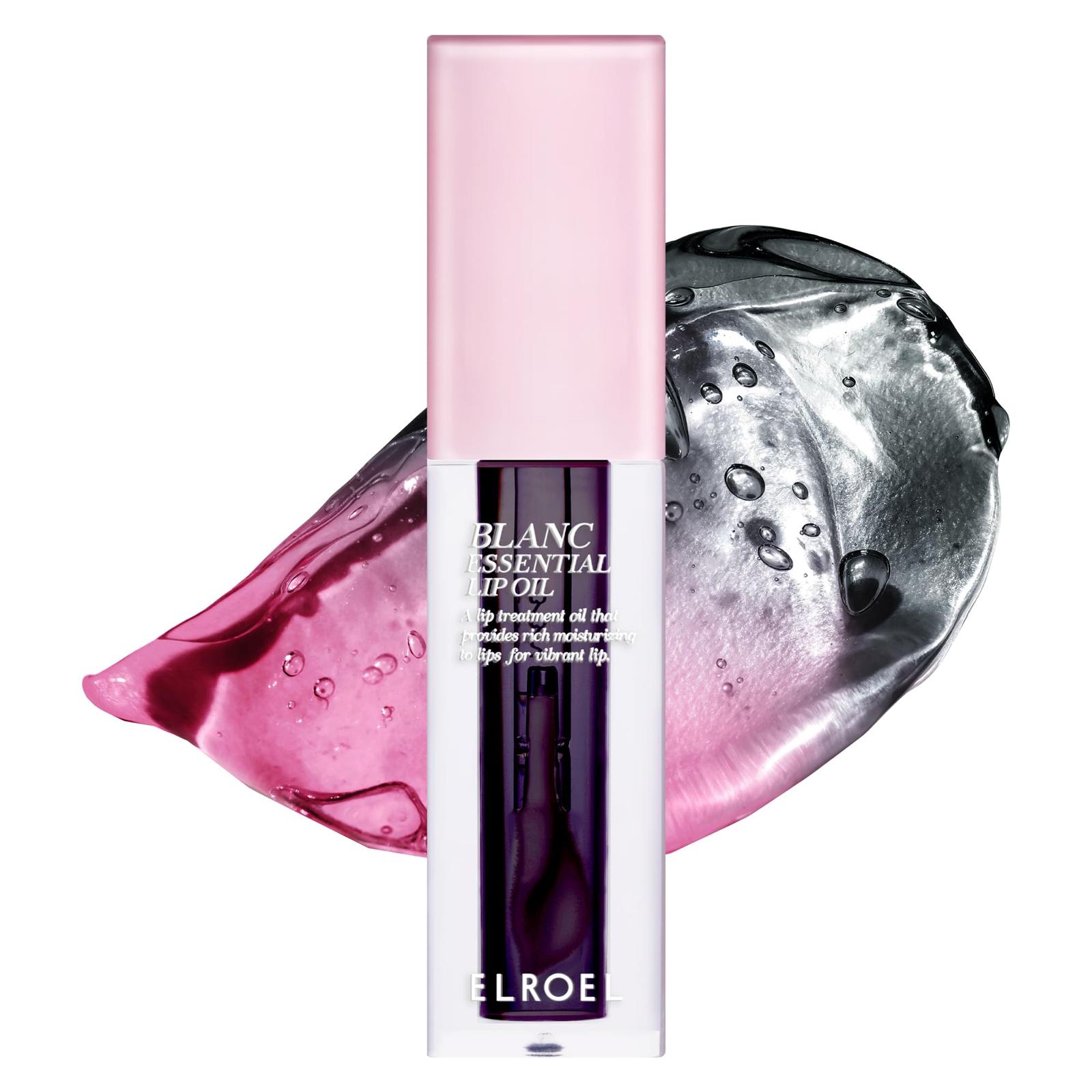 Lip oil Elroel