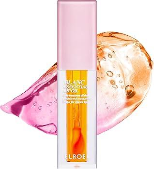 Lip oil Elroel