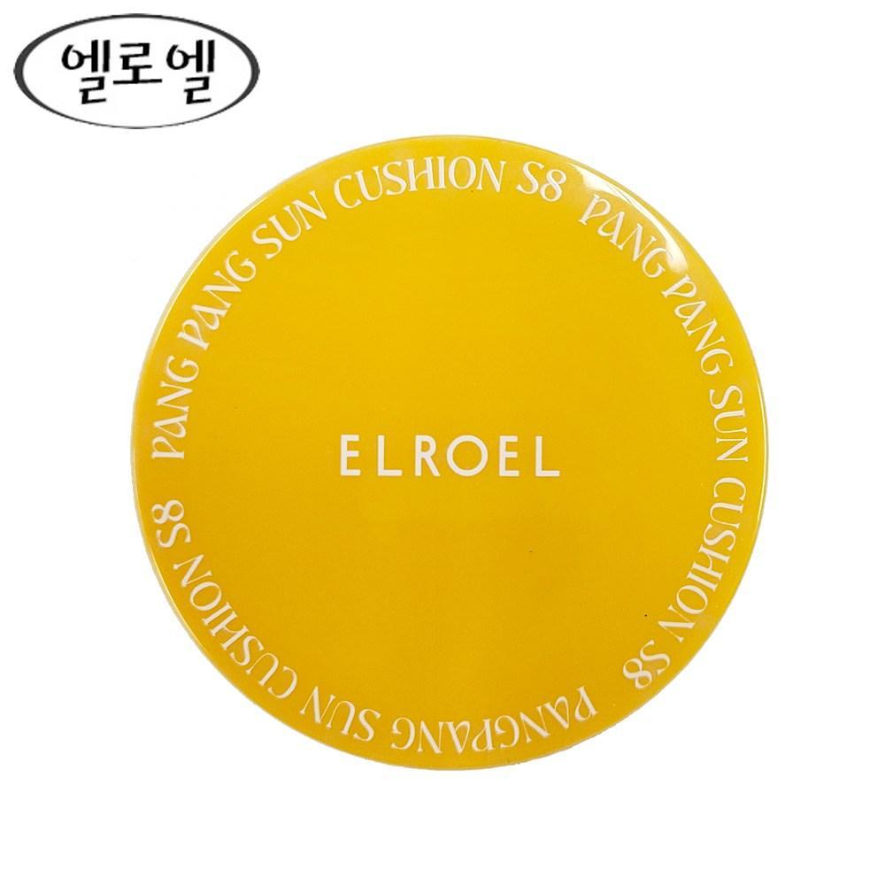 Protezione solare cushion Elroel