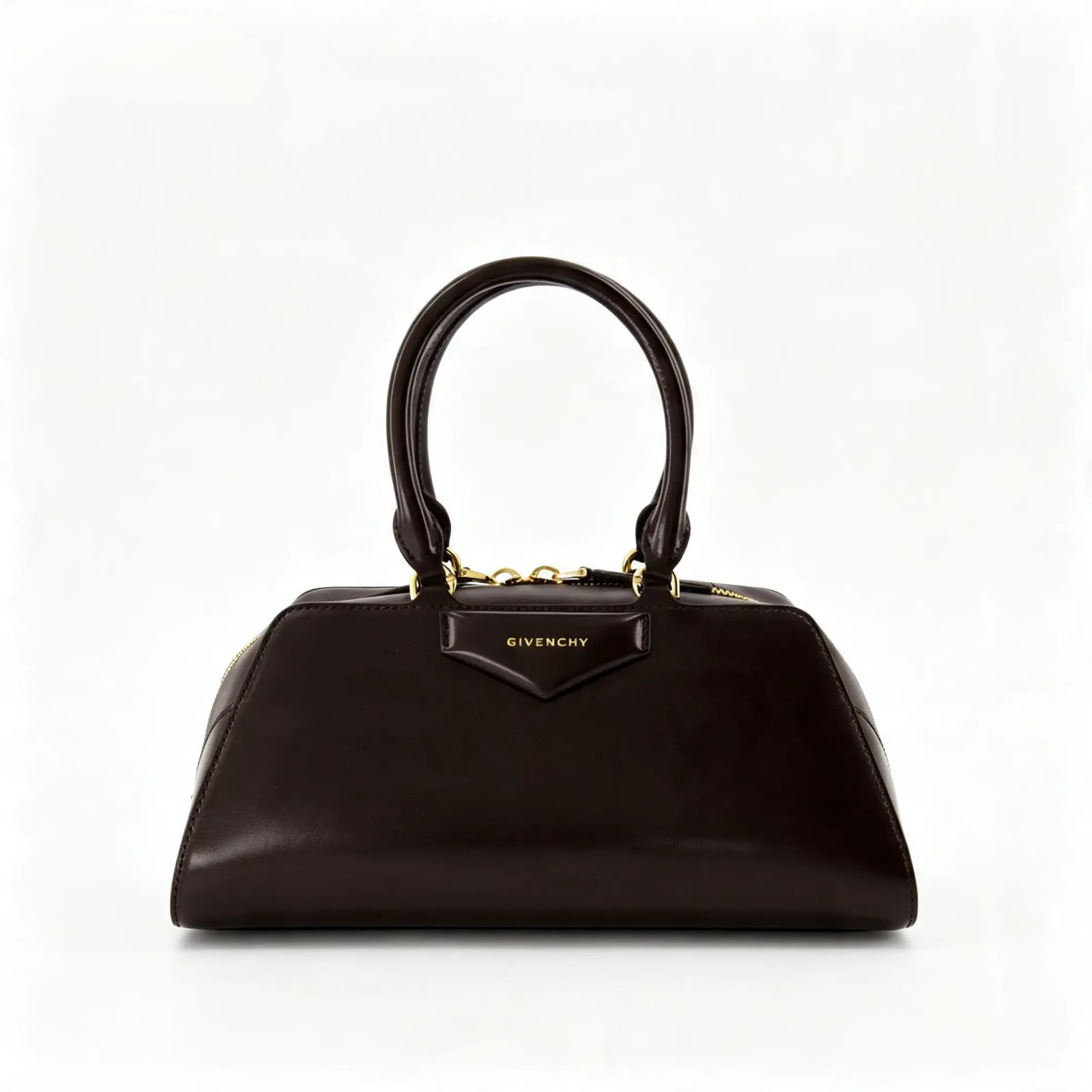 Borsa Antigona East- West Givenchy