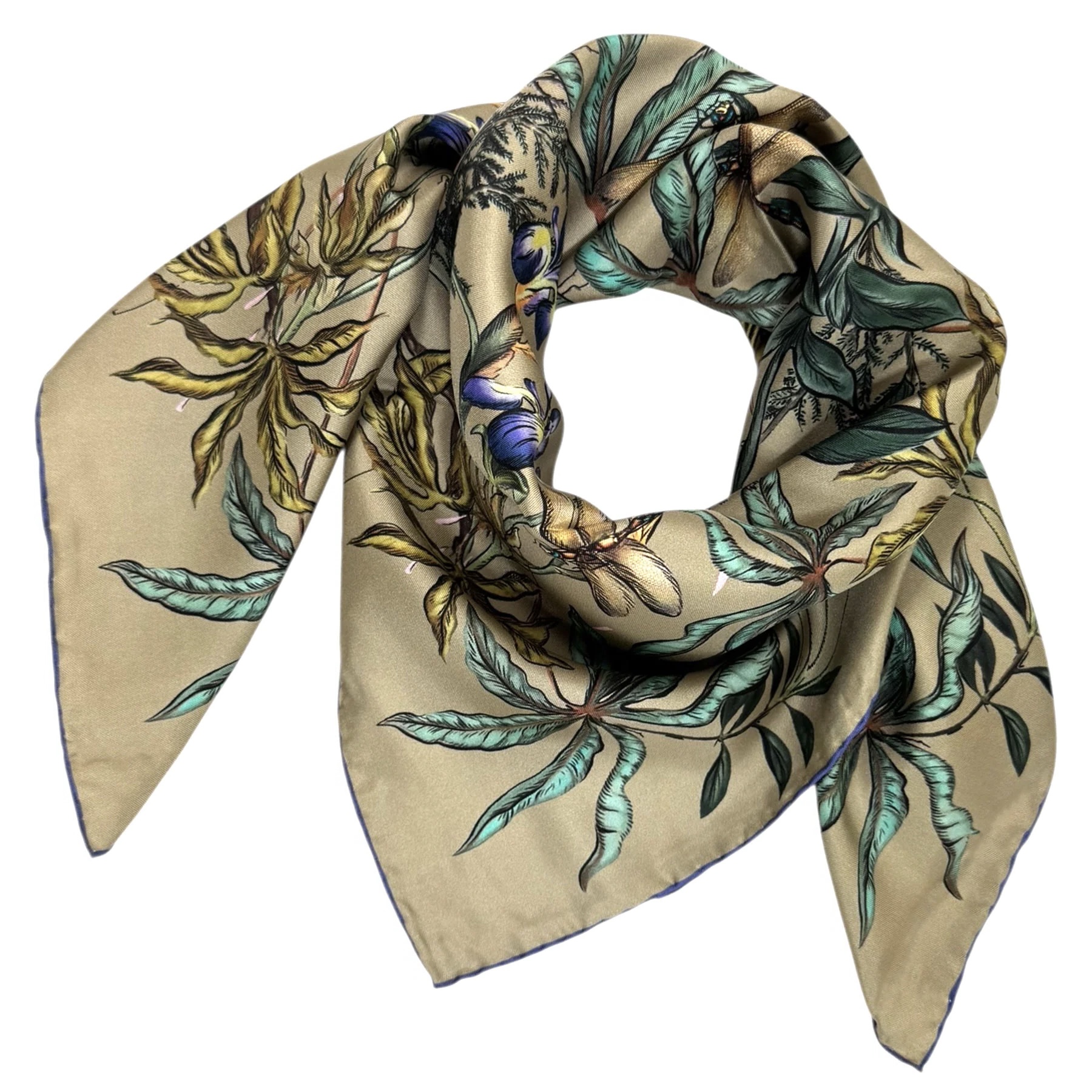 Foulard Givenchy