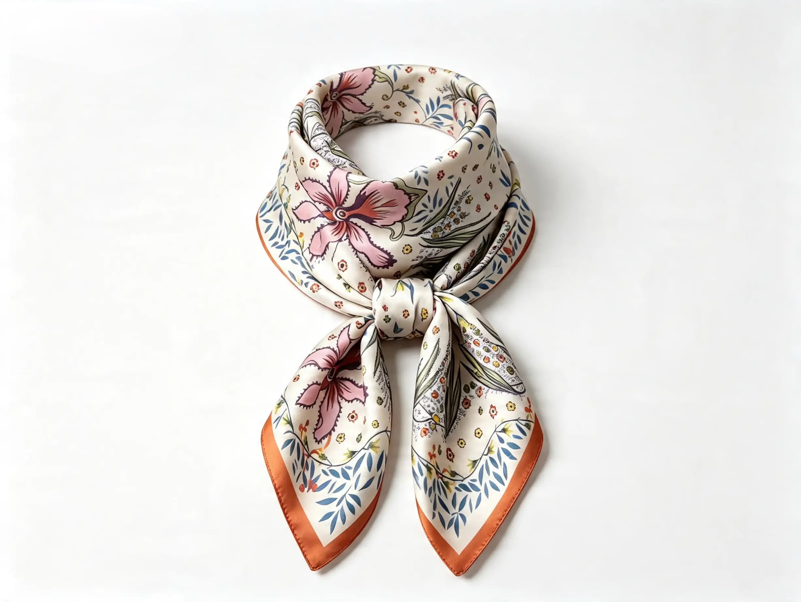 Foulard Givenchy