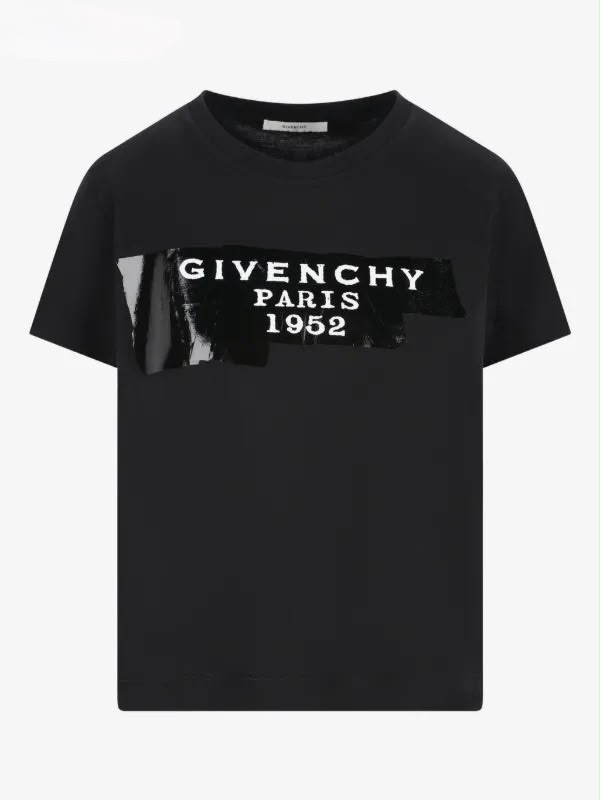 Maglietta Givenchy