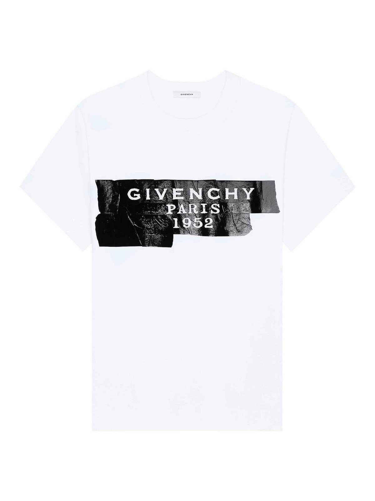 Maglietta Givenchy