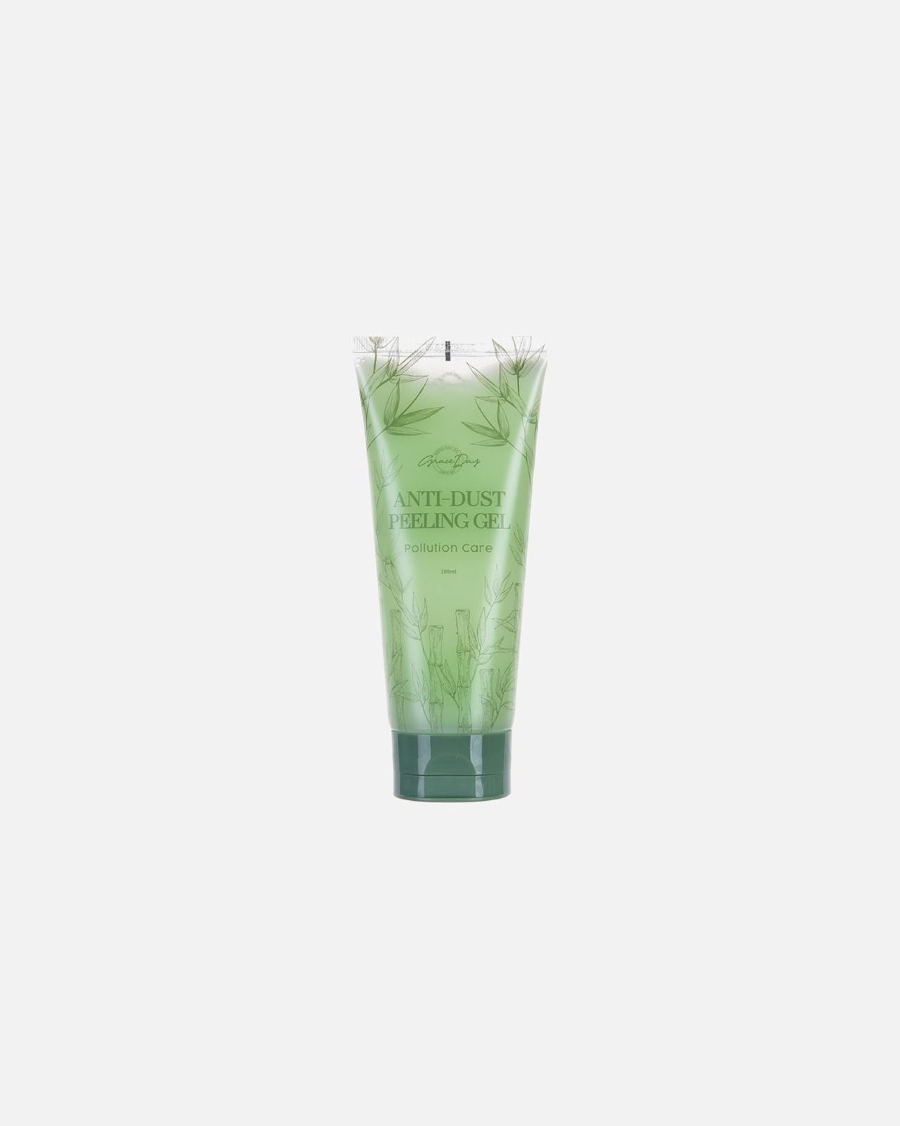 Peeling gel antidust Grace day